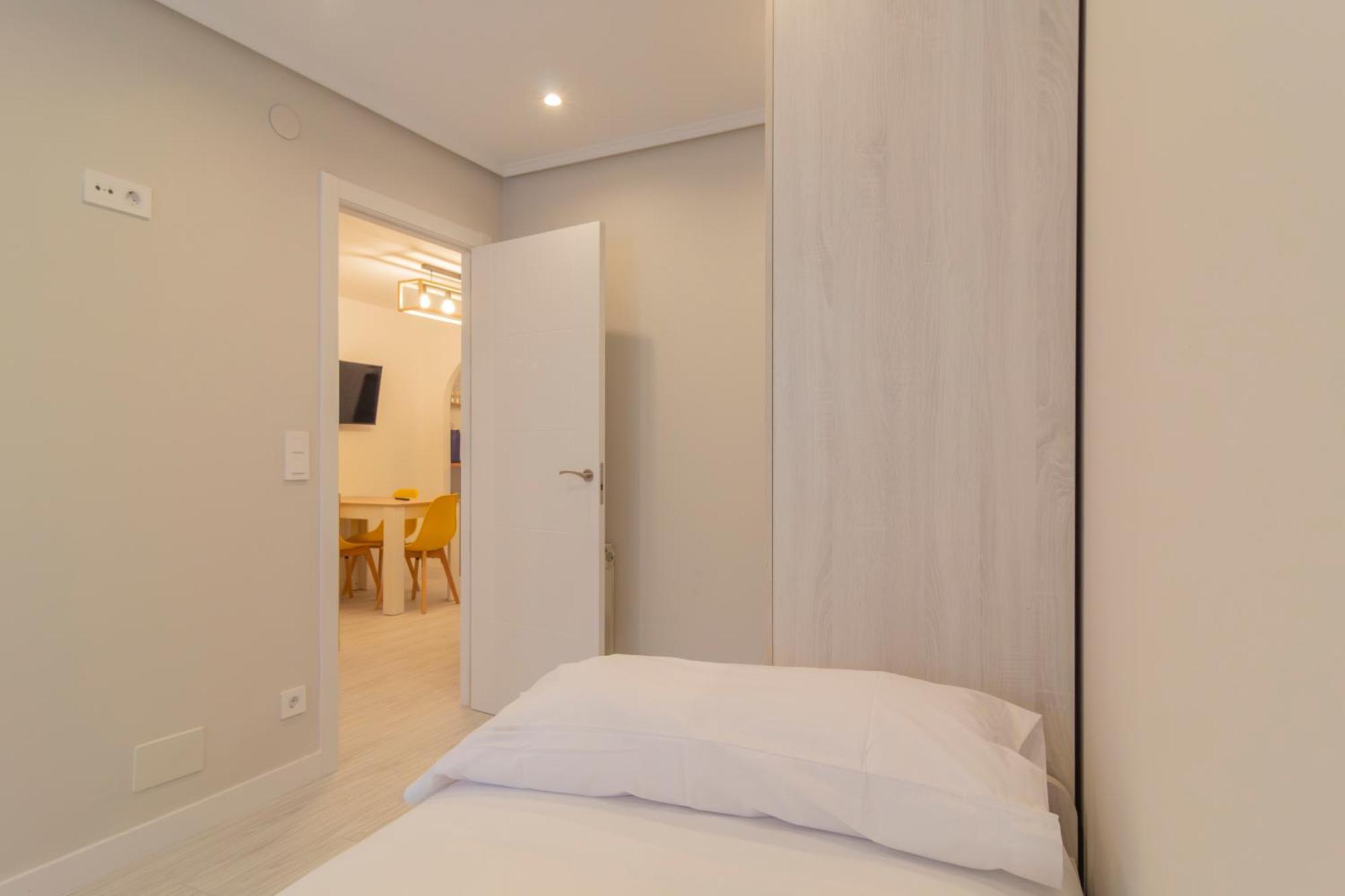 Holidea Ayuntamiento De Appartement