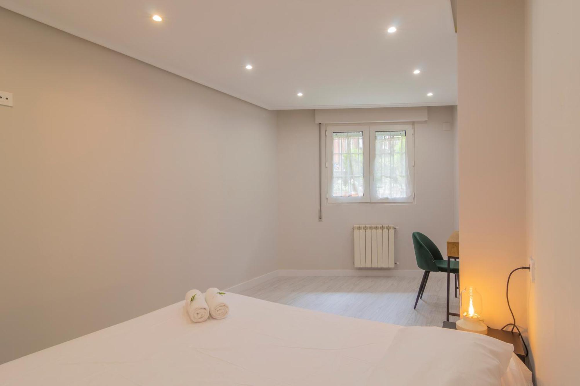 Holidea Ayuntamiento De Appartement *