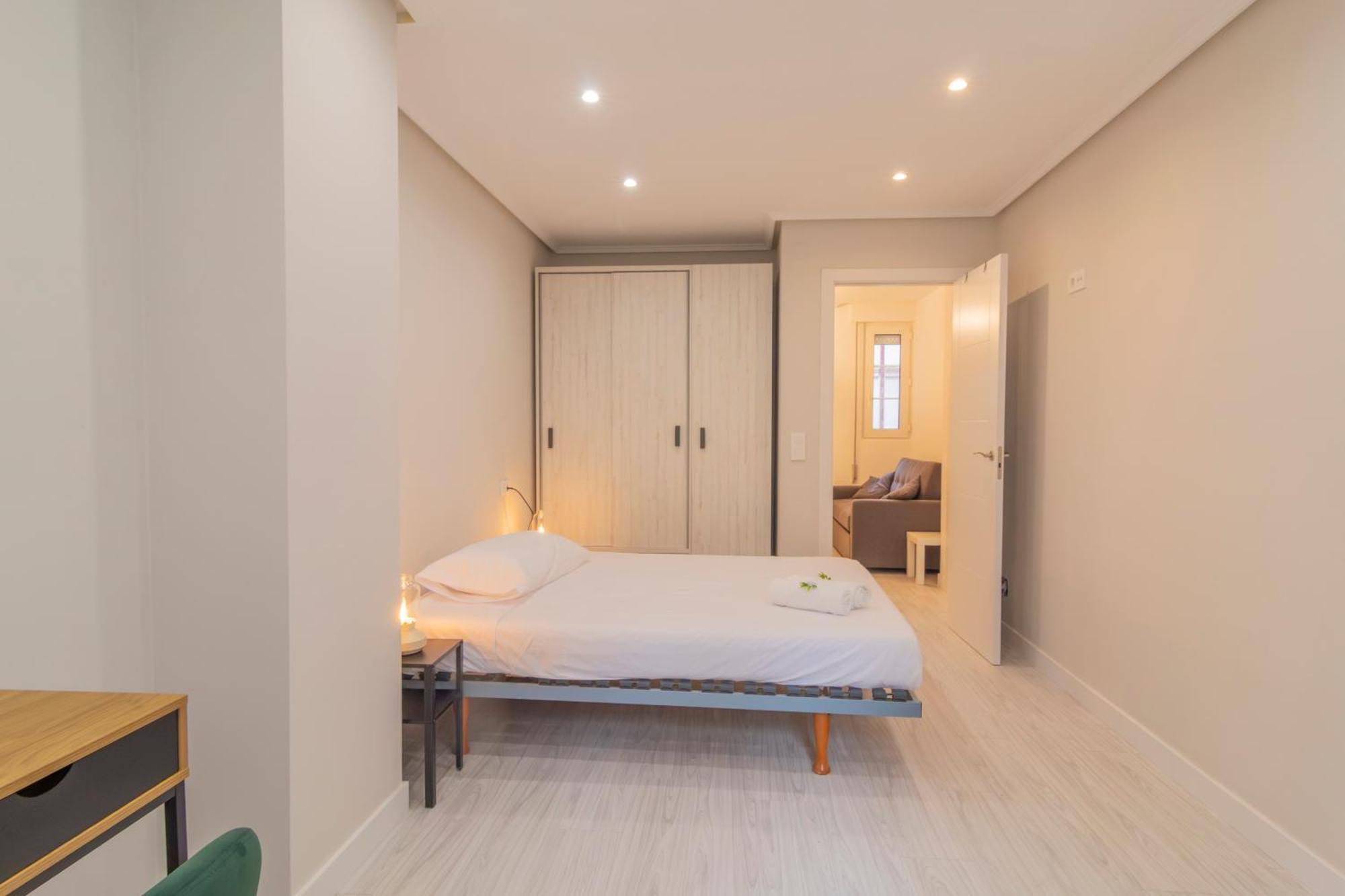 Appartement Holidea Ayuntamiento De *
