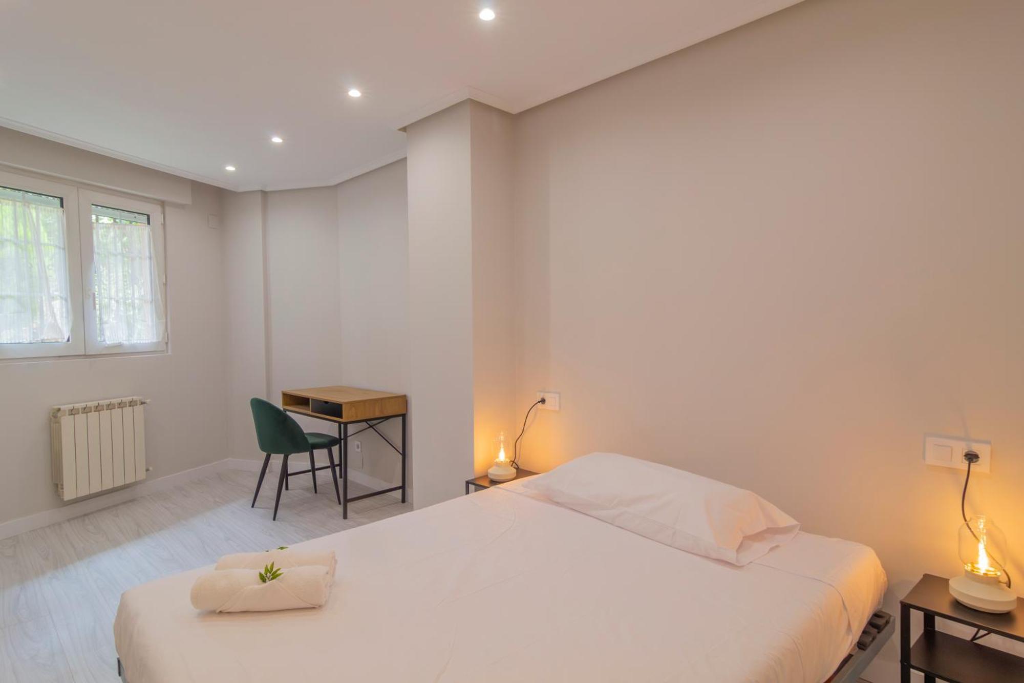 Holidea Ayuntamiento De Appartement