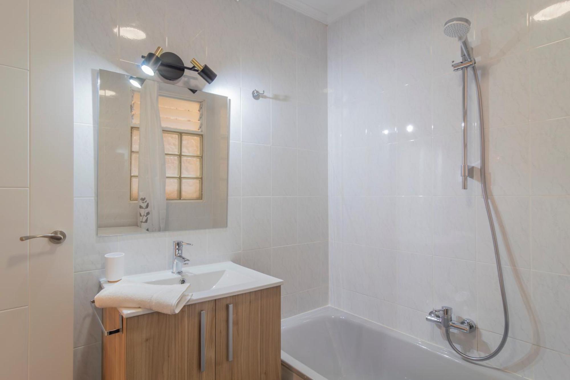 Appartement Holidea Ayuntamiento De Santander