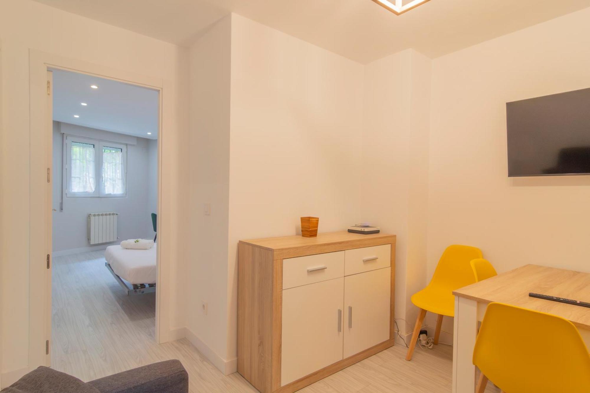 Appartement Holidea Ayuntamiento De
