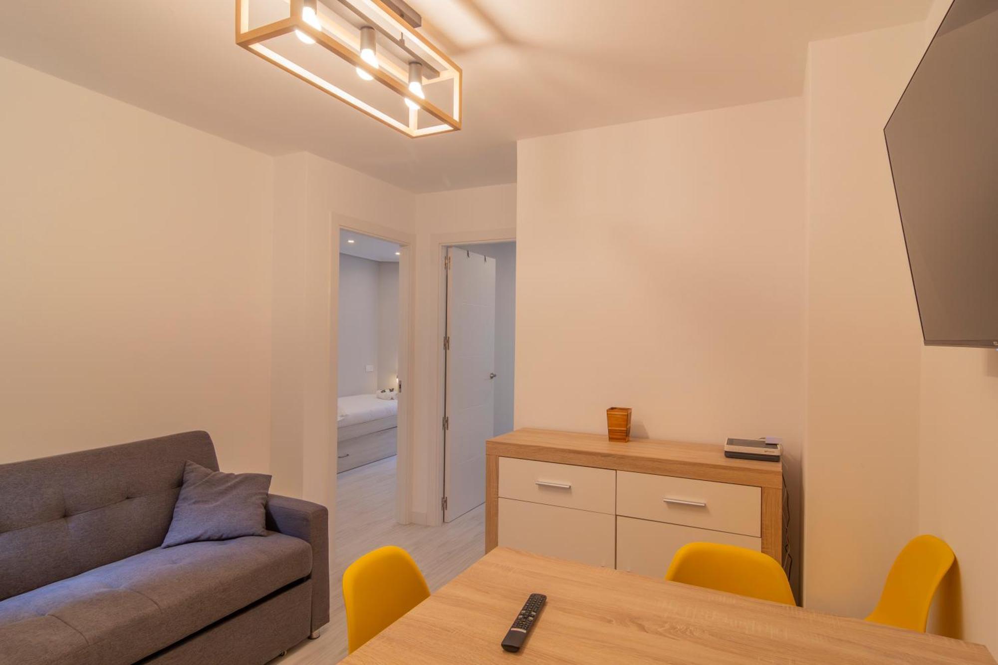 Holidea Ayuntamiento De Appartement