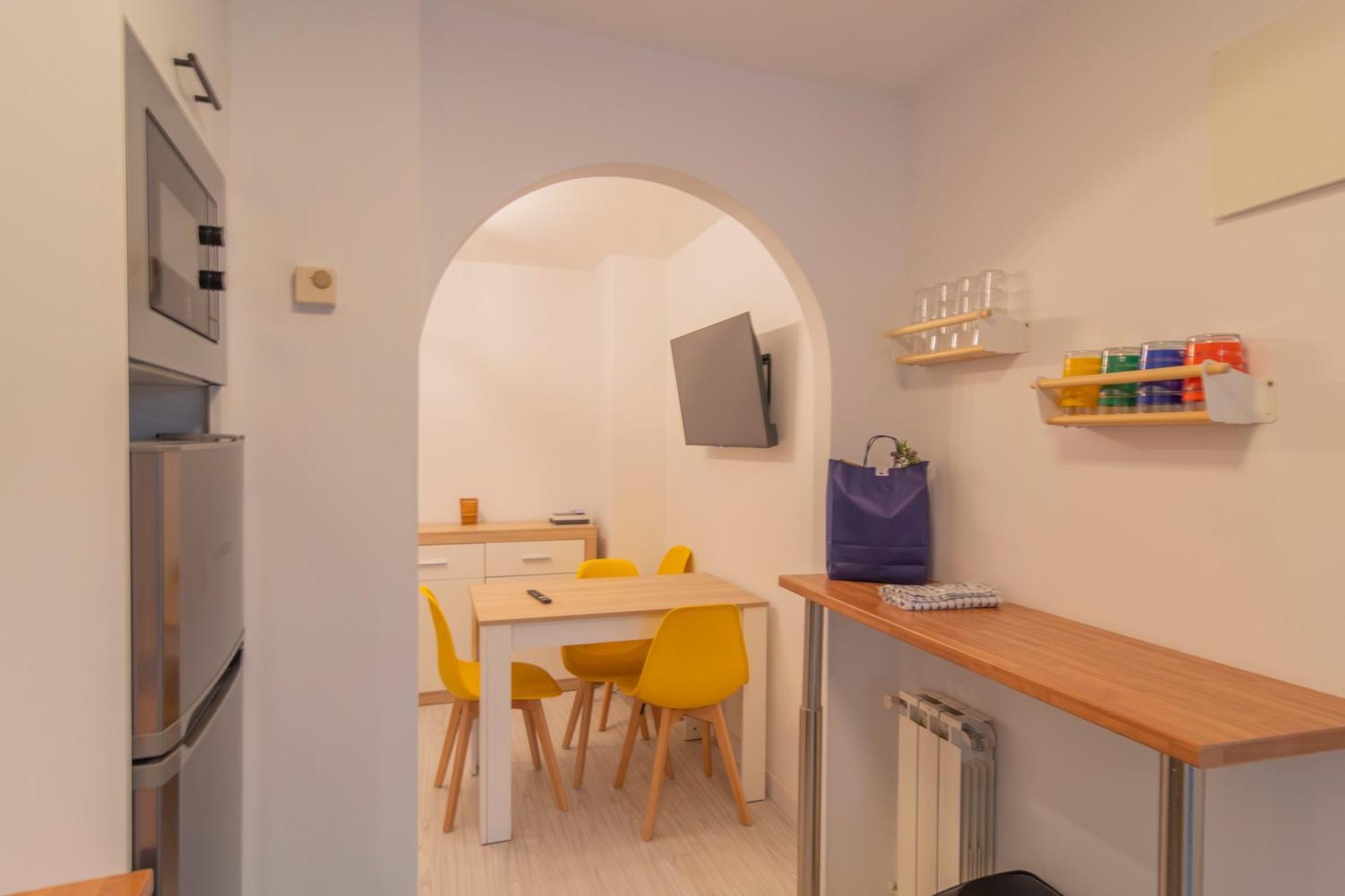 Appartamento Holidea Ayuntamiento De Santander