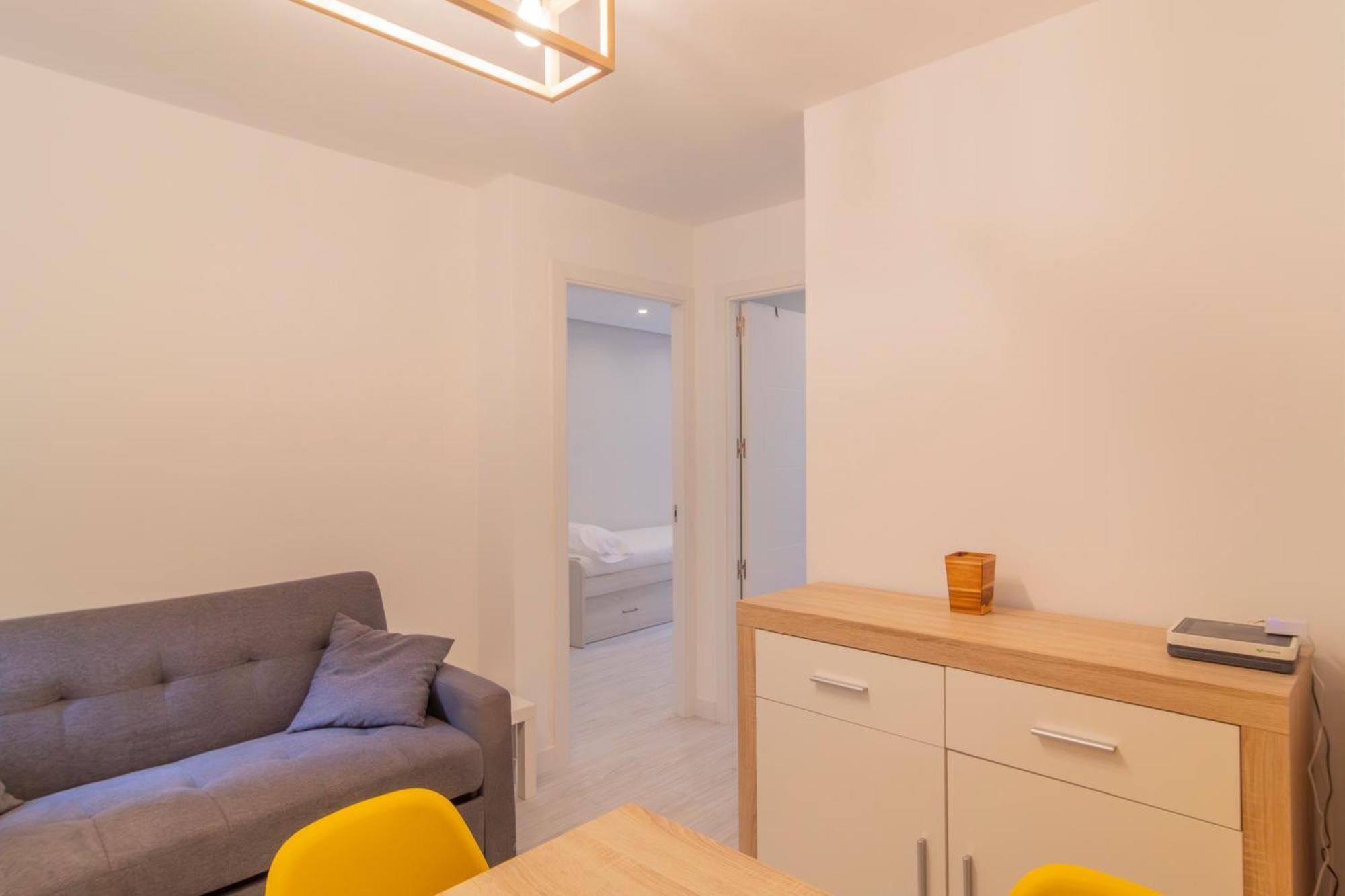 Appartamento Holidea Ayuntamiento De Santander