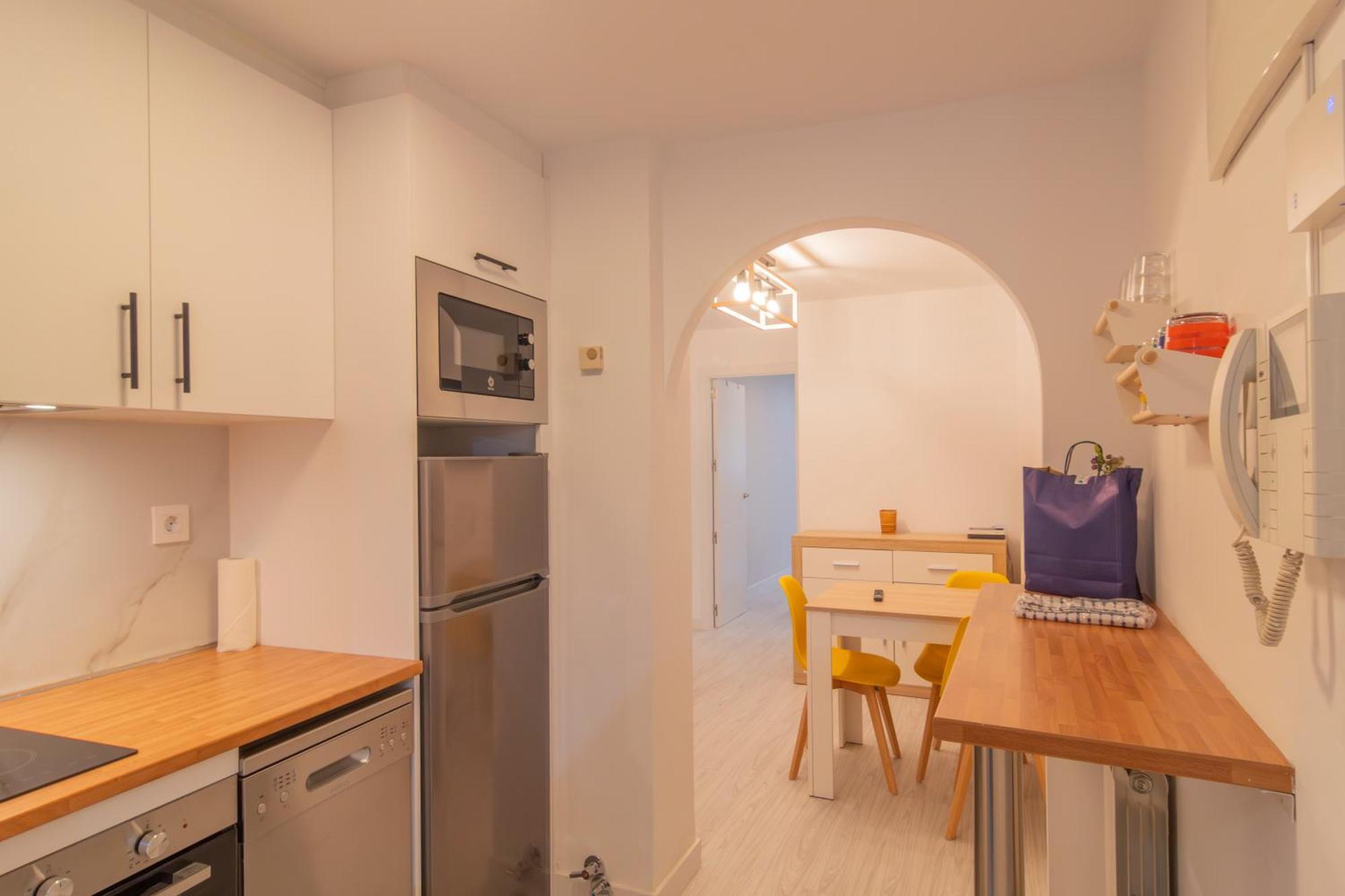 Apartament Holidea Ayuntamiento De *