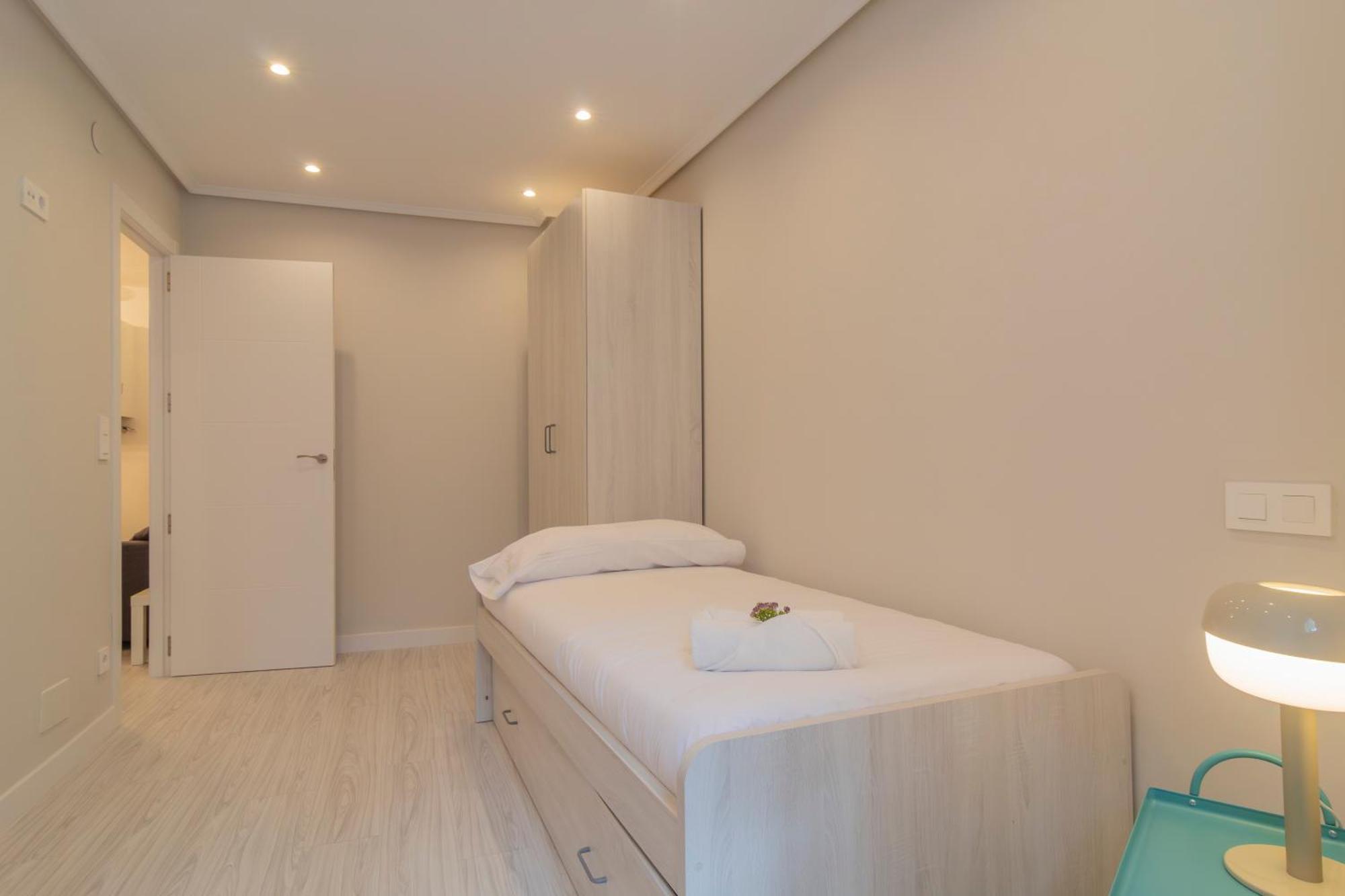 Holidea Ayuntamiento De Appartement
