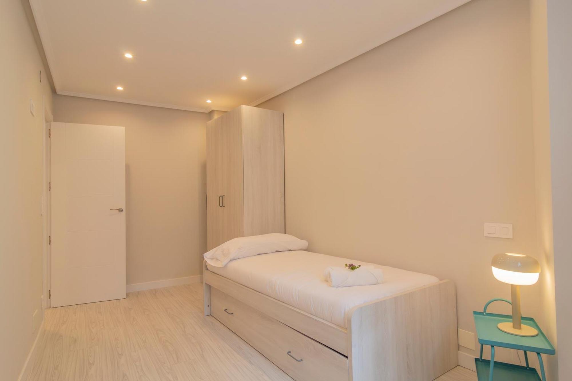 Holidea Ayuntamiento De Appartement *